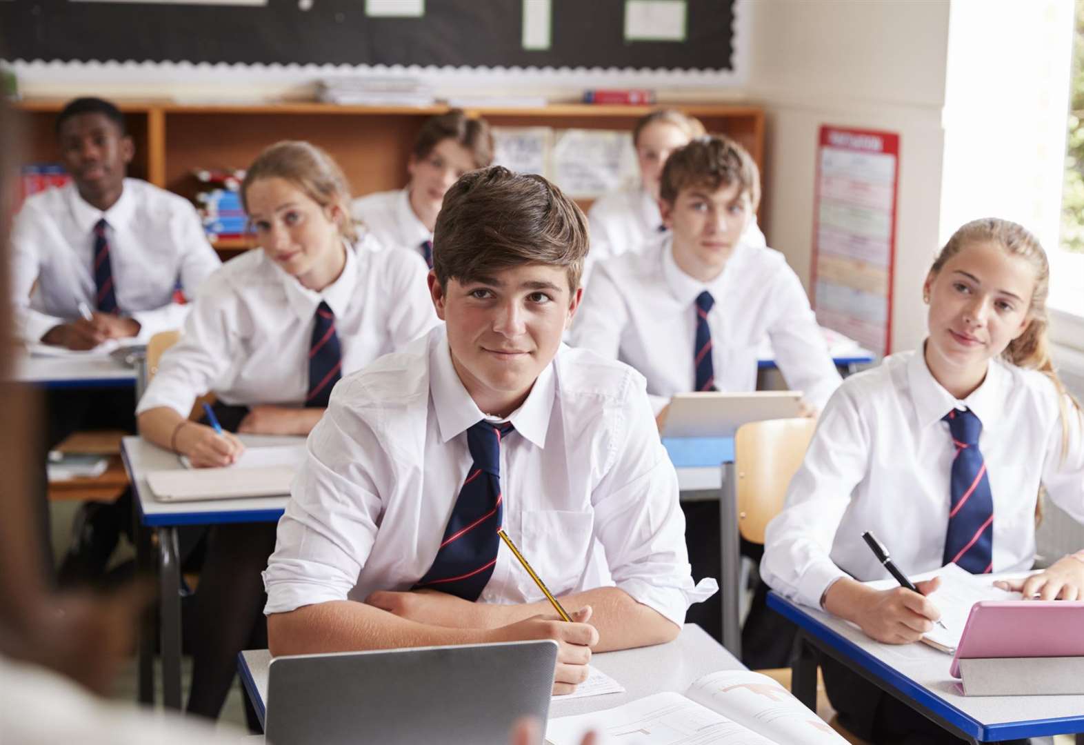 Three Common Traits of the Best Secondary Schools