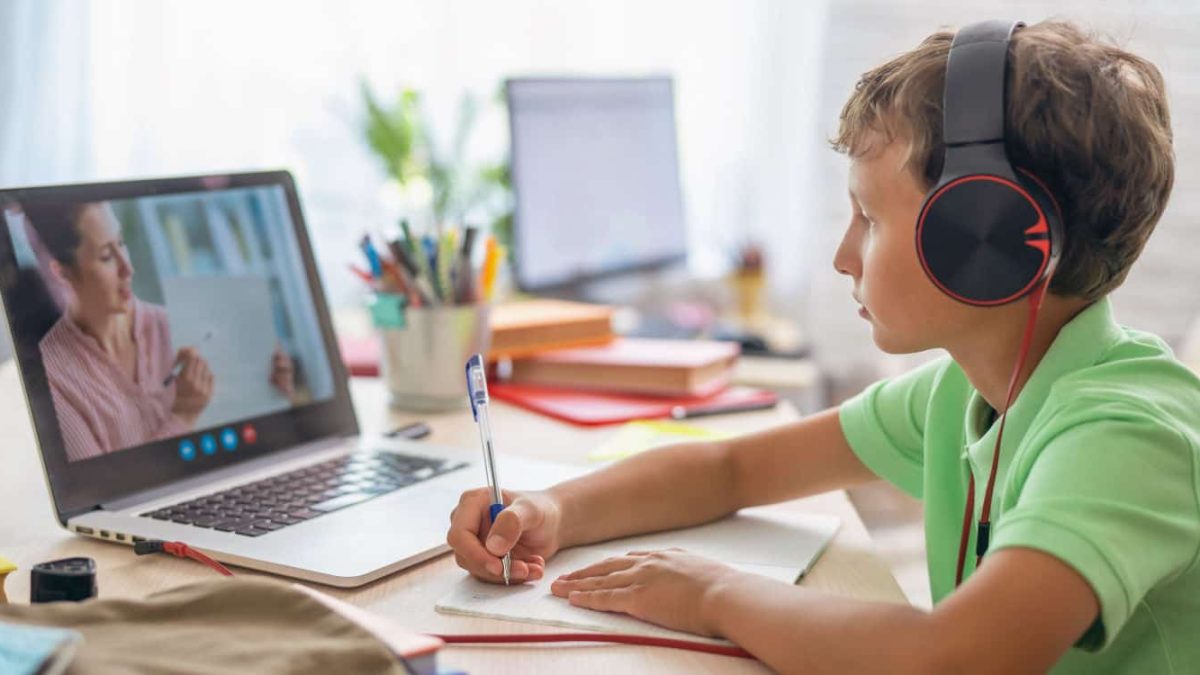 The Rise of Online Tutoring: A Transformative Approach to Education