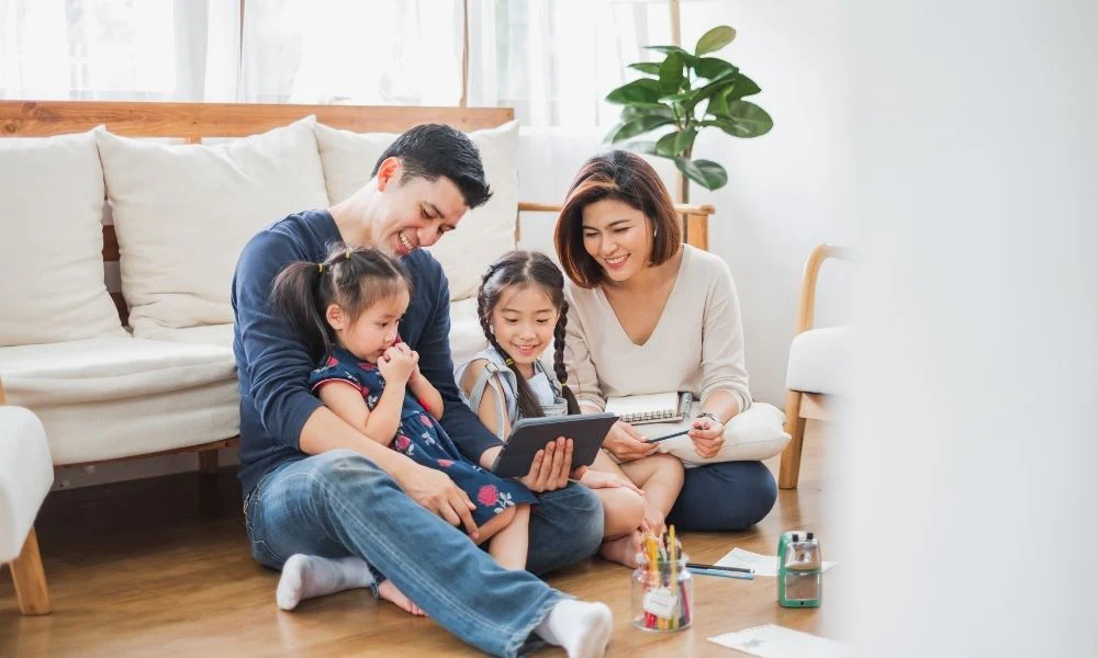 Why Families Value Safety and Green Living Near ISB