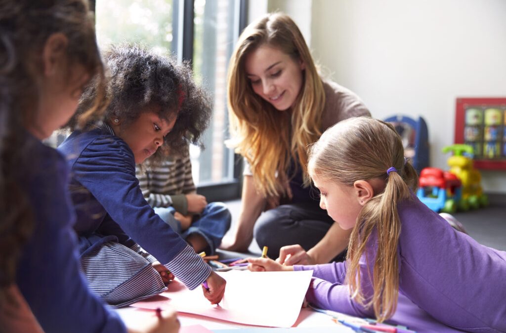 What parents often look for in early learning programs