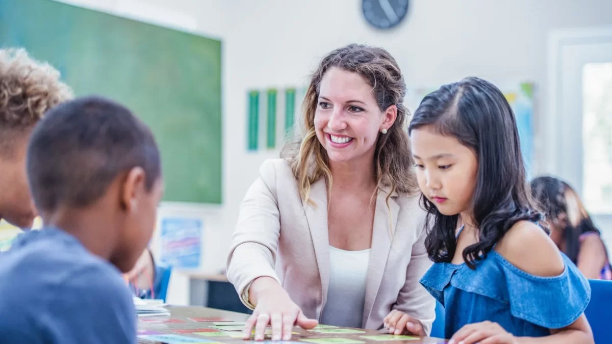 Rosarian Academy and the Future of Holistic Education