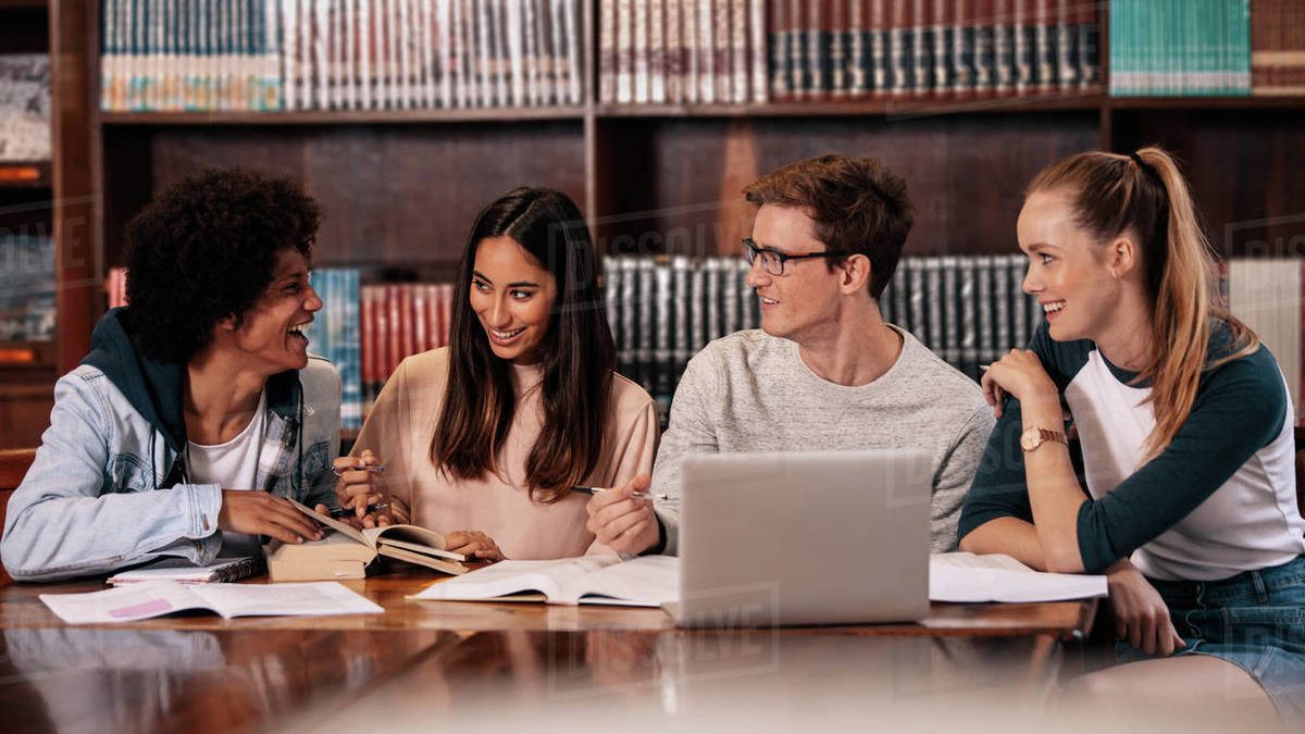 The Digital Revolution: How Digital Libraries Are Transforming Student Research