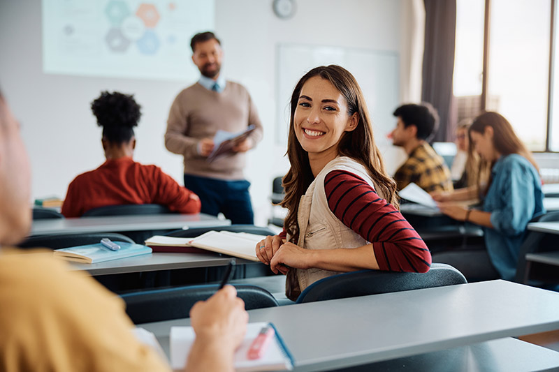 The Role of AI in Personalized Student Learning: A New Era of Education